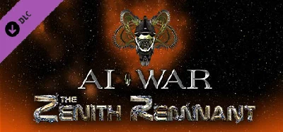 AI War: The Zenith Remnant  (Steam Gift / ROW) HB link