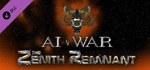 AI War: The Zenith Remnant  (Steam Gift / ROW) HB link