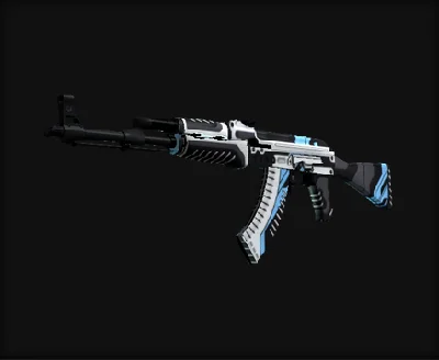 CS: GO - Random AK-47 + BONUS
