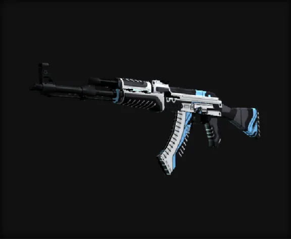 CS: GO - Random AK-47 + BONUS