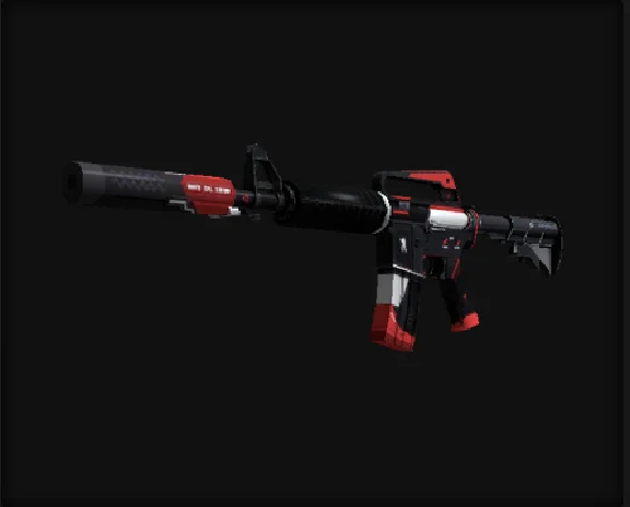 CS: GO - Random M4A1-S + BONUS