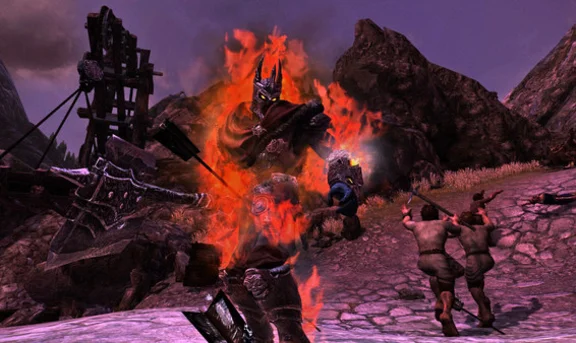 Overlord 2 (Steam key / Region Free)