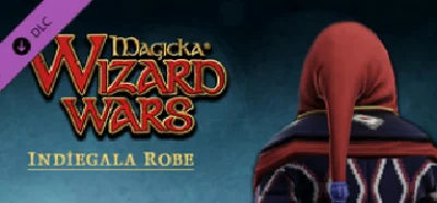 Magicka: Wizard Wars Indiegala Robe DLC (Steam Key RoW)