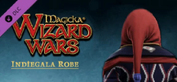 Magicka: Wizard Wars Indiegala Robe DLC (Steam Key RoW)