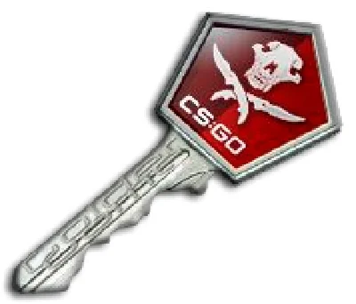 Ключ от кейса «Falchion Case» - CS:GO
