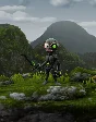 Magicka: Wizard Wars Razer DLC (Steam Key RoW) + PROMO