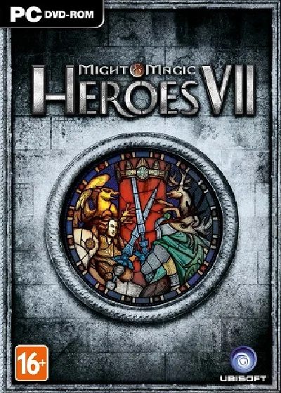 Might & Magic Heroes VII/Меч и Магия Герои 7/Uplay Key