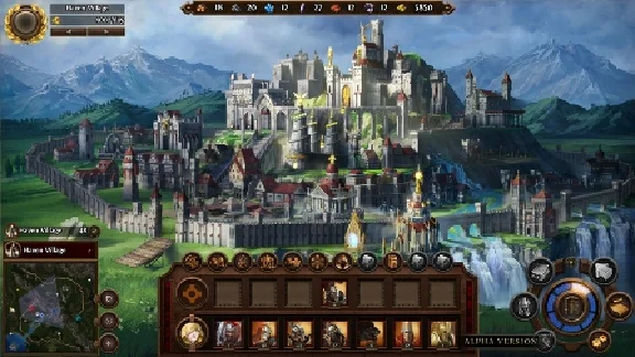 Might & Magic Heroes VII/Меч и Магия Герои 7/Uplay Key