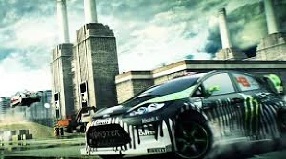 DIRT 3 COMPLETE EDITION / STEAM / REGION FREE / MULTI