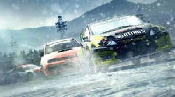 DIRT 3 COMPLETE EDITION / STEAM / REGION FREE / MULTI
