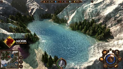 Might & Magic Heroes VII 7 EARLY ACCESS BETA TEST