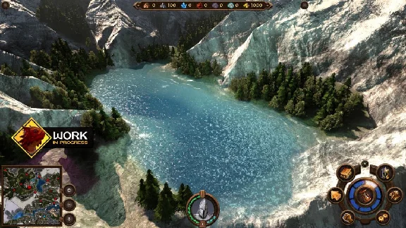 Might & Magic Heroes VII 7 EARLY ACCESS BETA TEST