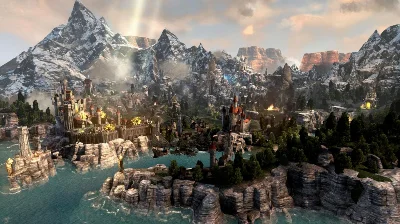 Might & Magic Heroes VII 7 EARLY ACCESS BETA TEST