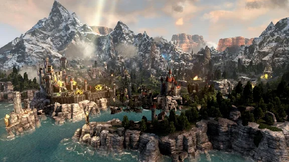 Might & Magic Heroes VII 7 EARLY ACCESS BETA TEST