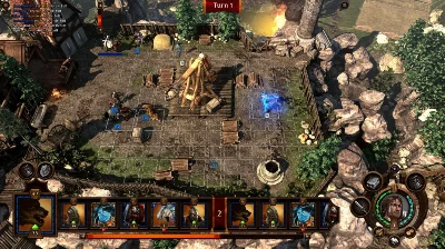 Might & Magic Heroes VII 7 EARLY ACCESS BETA TEST