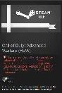 Call of Duty: Advanced Warfare (Steam Gift RU/CIS/ROW)