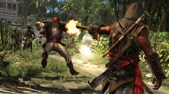 Assassin´s Creed Freedom Cry💎UPLAY KEY РФ+СНГ ЛИЦЕНЗИЯ
