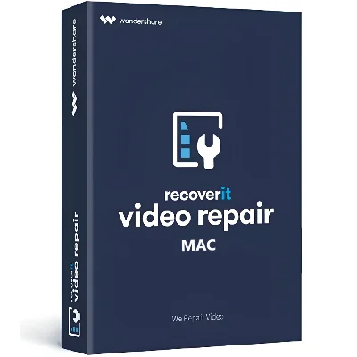 Repairit - Video Repair 3 MONTH SUBSCRIPTION MAC