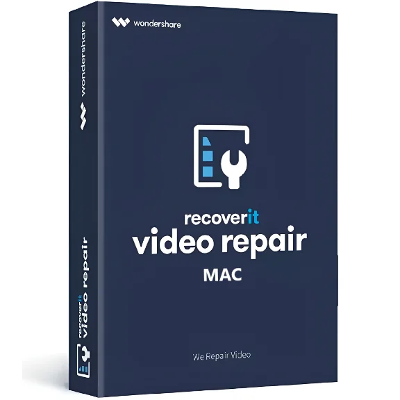 Repairit - Video Repair 3 MONTH SUBSCRIPTION MAC