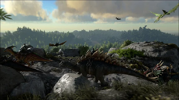 ARK: Survival Evolved |Steam Gift| RUSSIA
