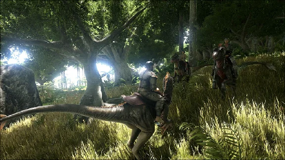 ARK: Survival Evolved |Steam Gift| RUSSIA