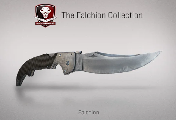 CS: GO Buy - Random Knife / Random quality