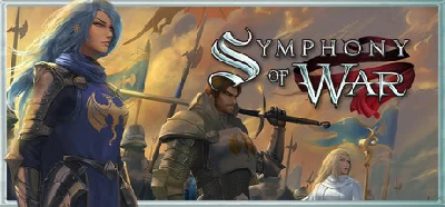 Symphony of War: The Nephilim Saga /Steam Key /GLOBAL