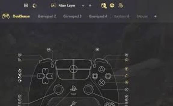 reWASD ACTIVATION KEY 🎮
