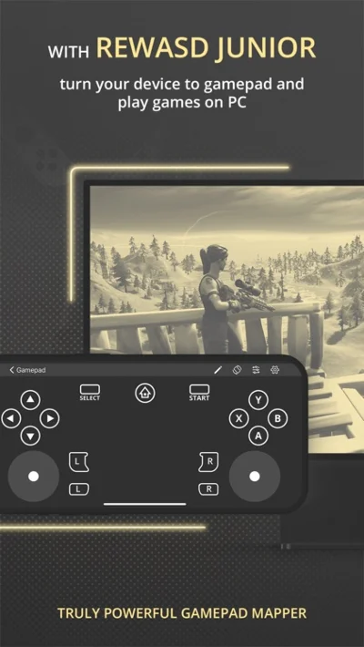 reWASD ACTIVATION KEY 🎮