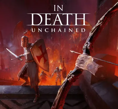 In Death: Unchained купить для Pico 3 4 pro ultra
