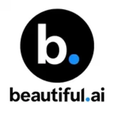 Beautiful AI Pro subscription for 1/6/12 months