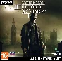 Last Will Sherlock Holmes (Key Steam / RU + CIS)