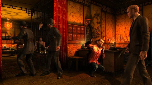 Last Will Sherlock Holmes (Key Steam / RU + CIS)