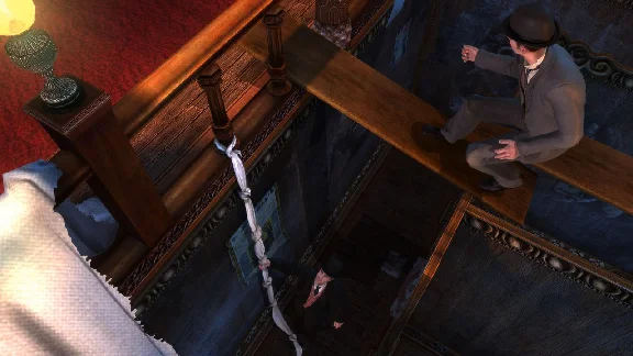 Last Will Sherlock Holmes (Key Steam / RU + CIS)