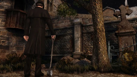 Last Will Sherlock Holmes (Key Steam / RU + CIS)