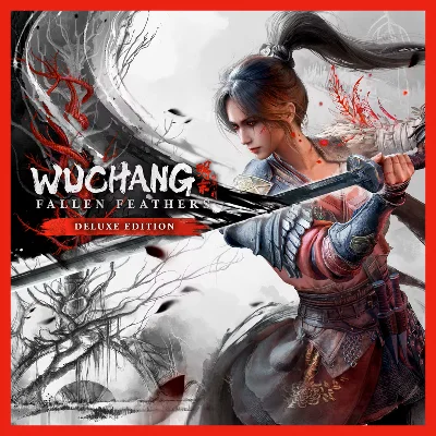 ✅WUCHANG: Fallen Feathers Deluxe 🌍 STEAM•RU|KZ|UA|TR