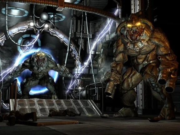 Prey - 2006 (Steam Key / Region Free)