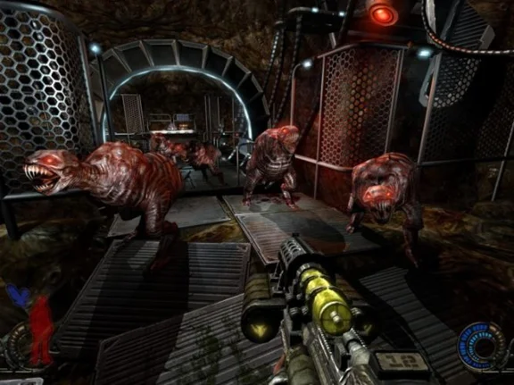 Prey - 2006 (Steam Key / Region Free)
