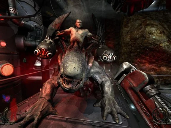 Prey - 2006 (Steam Key / Region Free)