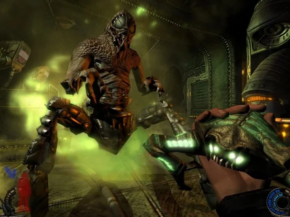 Prey - 2006 (Steam Key / Region Free)
