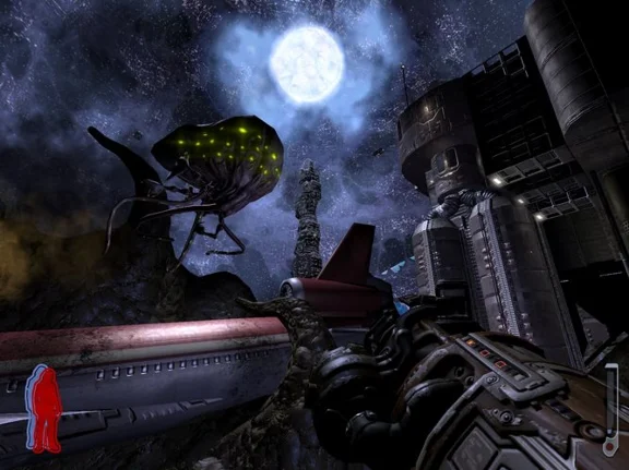 Prey - 2006 (Steam Key / Region Free)