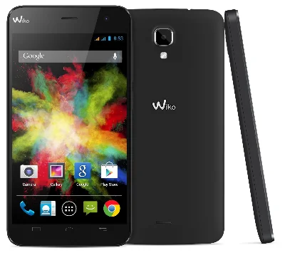 Wiko Bloom Bakcell Explay Vega Rio разблокировка код