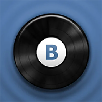 Music VK for  iPhone/iPad