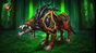 Nibbles Pet - WoW (RARE) Battle.net Key - GLOBAL