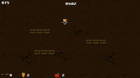 ZombieRun  STEAM KEY REGION FREE GLOBAL