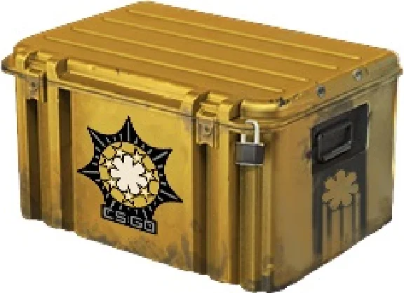 «Chroma 2 Case» 5 pcs