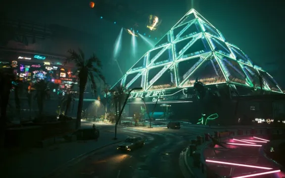 ⚡ Cyberpunk 2077 Ultimate Mac MacOS MacStore AppStore