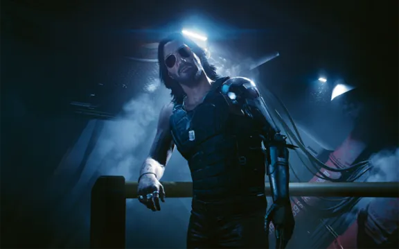 ⚡ Cyberpunk 2077 Ultimate Mac MacOS MacStore AppStore