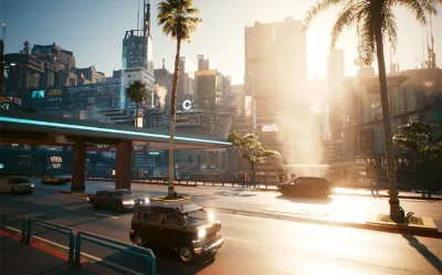 ⚡ Cyberpunk 2077 Ultimate Mac MacOS MacStore AppStore