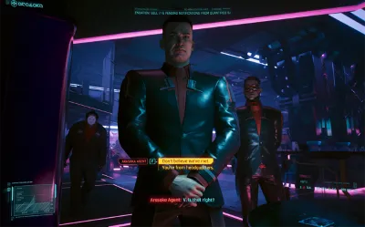 ⚡ Cyberpunk 2077 Ultimate Mac MacOS MacStore AppStore